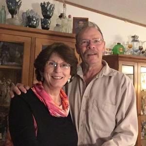 Meet your Posher, Judy